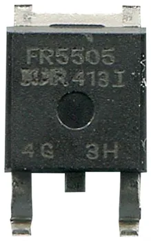 

Transistor IRF5505TRPBF