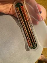 Extractor de espinillas, limpiador para acné y puntos negros, conjunto de agujas de extrusión al vacío, palillo de acné limpiador para nariz, 4 Uds.