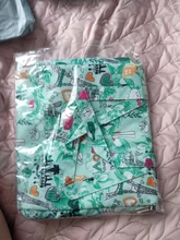 Bolsa de almuerzo portátil con aislamiento de flores para mujer, fiambrera térmica para comida, Picnic