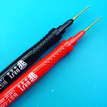 Sonda superconductora reemplazable BST 050 JP, herramienta de medición precisa, cables de prueba superconductivos