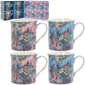 

Alfalfa mug 275 ml (4 PCs set)