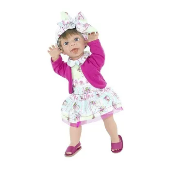 

Doll lamagik мягконабивная 38 cm gestito (12024b)