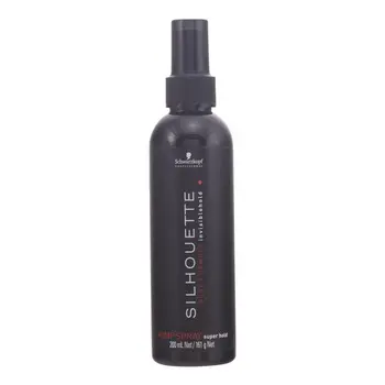 

Moulding Spray Silhouette Schwarzkopf (200 ml)