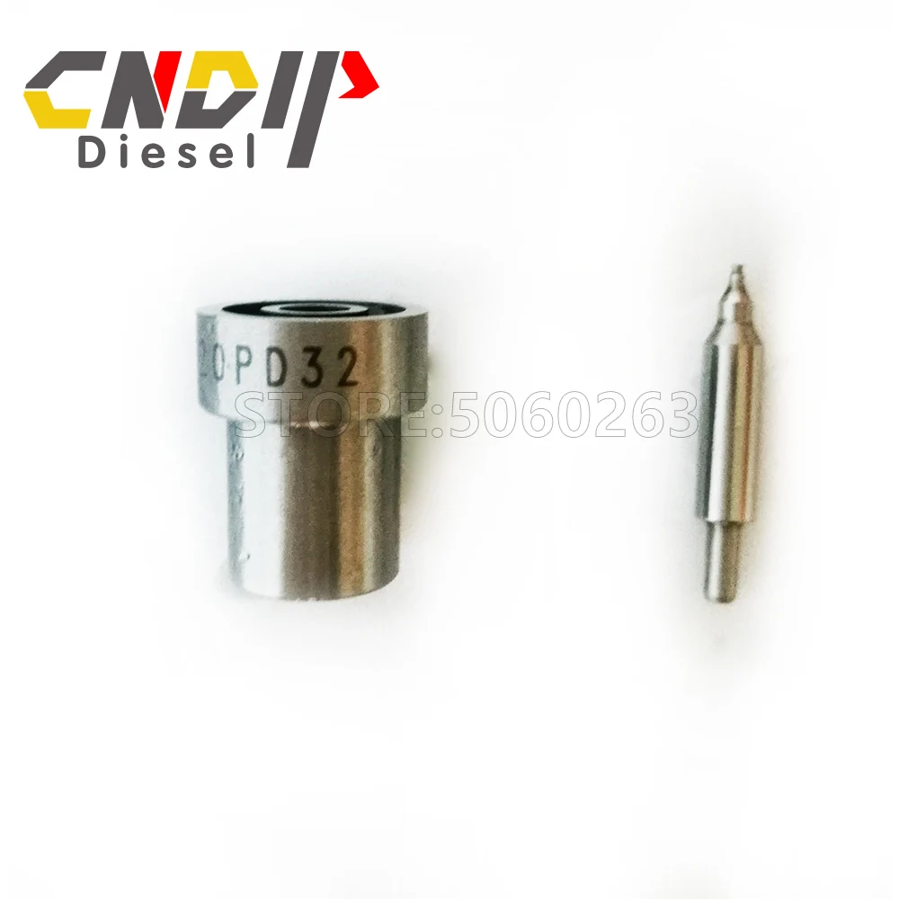 CNDIP Горячая продажа PD Тип 105007-1520 дизельный инжектор сопла DN20PD32 093400-5320 с хорошим