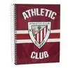 Записная книжка с микропроцессором A4-ATHLETIC CLUB BILBAO(20/4