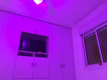 Bulb-Lights Led-Lamp Changeable Remote-Control-Colorful 220v E27 110V 10W 5W RGBW 