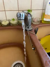 Hot-Water Temperature Tankless Bathroom Electric Instant Home Shower-Wide 6500W Frequency
