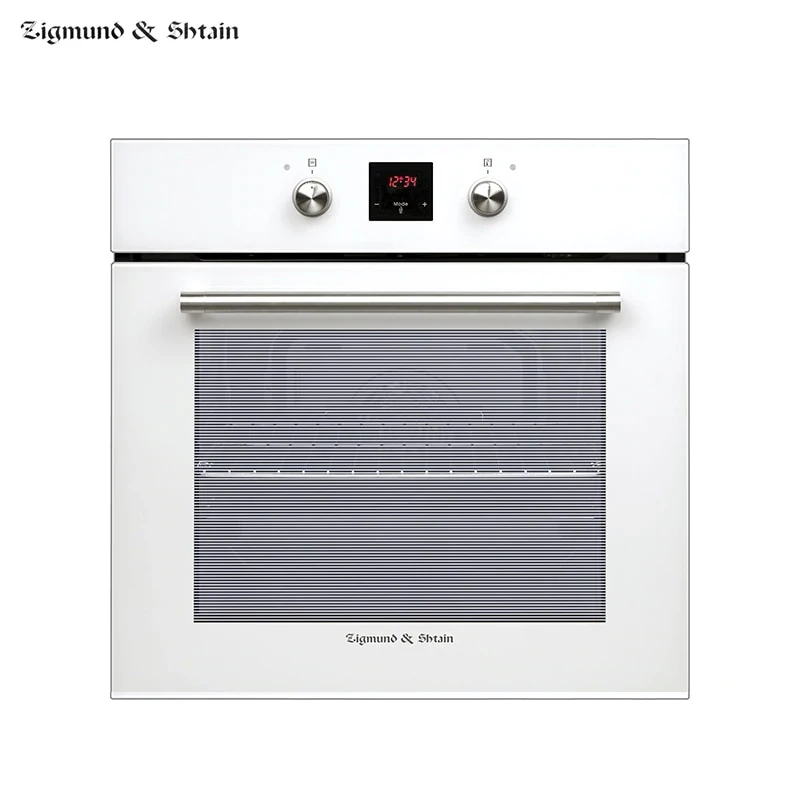 Электрический духовой шкаф Zigmund& Shtain EN 120.512 W