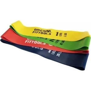 Набор эспандеров Original Fit.Tools мини FT MBST|Эспандеры| |