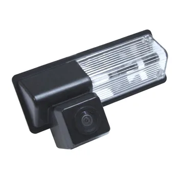 

Rear view camera intro vdc-100 (Suzuki SX-4 sedan)