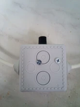 Controlador del motor de CA 220V 2000W regulador de voltaje oscurecimiento reguladores controlador de velocidad del Motor termostato voltaje electrónico regulador