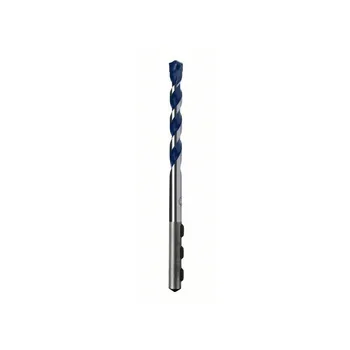 

BOSCH-Drill Bits for concrete CYL-5 10x200x250mm