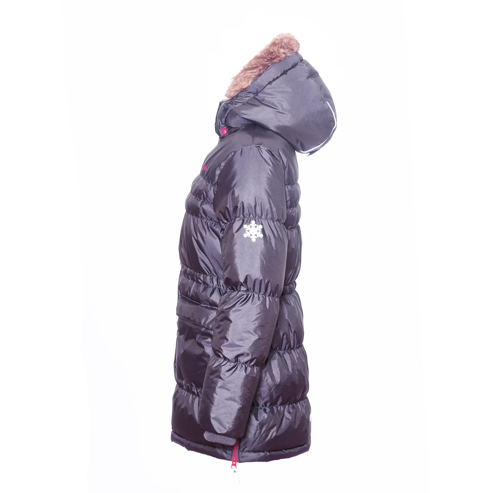Зимняя куртка Premont WP91471 для девочек