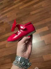 Sandalias de piel sintética transpirables con lazo para niñas, zapatos de verano para niños pequeños, 2020