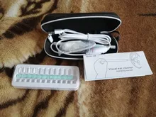 Endoscopio de limpieza de orejas, herramienta boroscopio para el cuidado de la salud, endoscopio, USB, Visual, 5,5mm, cámara de 0.3MP, Android, PC