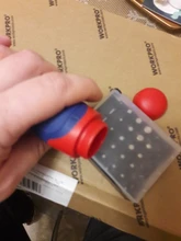 WORKPRO 32 in 1  6X Speed Screwdriver with Bits Set Home Repair Tool Free Shipping