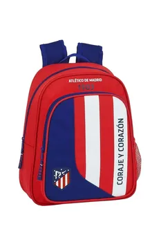 

MADRID children's athletic backpack ADAPTABLE cart Neptune 27X33X10 612045524