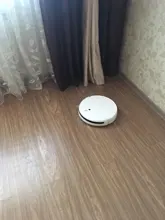 Robot-Vacuum-Cleaner Sweeping-Robot Xiaomi Automatic Dust-Removal Water-Tank-App Smart-Control
