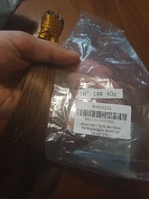 Pelo recto máquina extensiones de cabello Remy 0,8 g/pcs 50 unids/set queratina recta inclino el cabello humano
