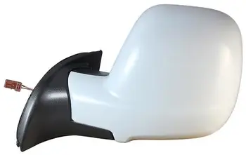 

REARVIEW CITROEN BERLINGO 13'-PEUGEOT PARTNER 13' ELEC. TERM. 5PIN C/BREAKFAST. Left Compatible