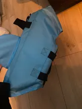 Chaleco salvavidas para perro, chaqueta salvavidas, ropa de baño para perros, traje de baño para mascotas, forma de tiburón