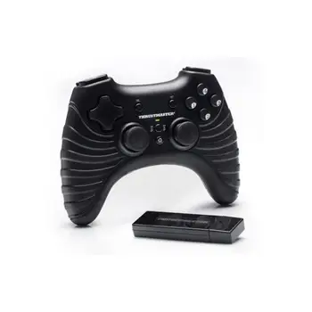 

-WIRELESS BLACK PS3/PC