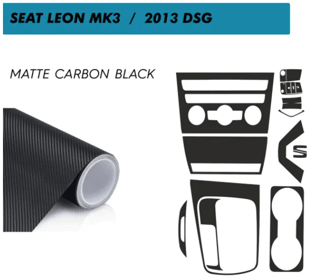 Seat Leon Leon ST 2013 - 2017 , 5-deurs stationwagon
