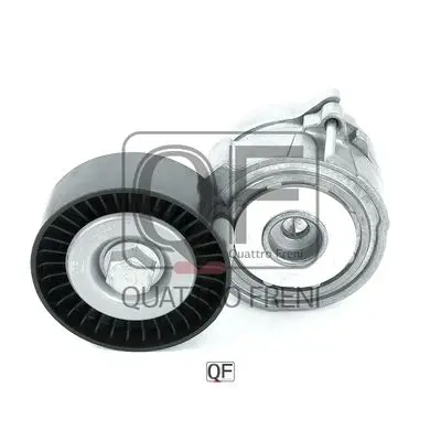 Натяжитель приводного ремня QUATTRO FRENI QF00100233