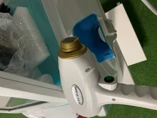 Máquina portátil de depilación, diodo láser de 808nm, Para rejuvenecimiento de la piel, máquina de depilación de 808nm, Envío Gratis