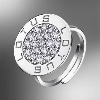 

Ring LOTUS LP1252-3/1 925 SILVER