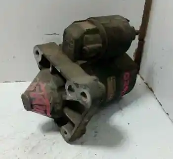 

8200049826 STARTER MOTOR RENAULT SCENIC (HA ..)