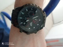 LIGE-reloj analógico de acero inoxidable para hombre, accesorio de pulsera de cuarzo resistente al agua 30m con cronógrafo, complemento masculino de marca de lujo con diseño militar, 2021