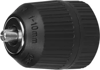 

Drill Chuck BISON 2907-10-3/8 _ Z01