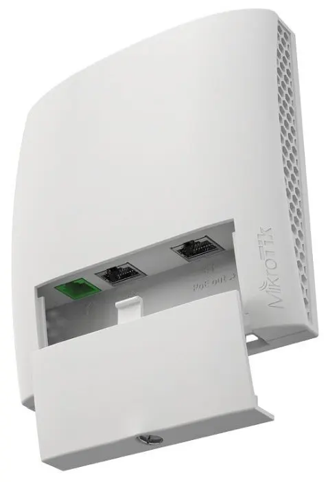 Wi Fi точка доступа MikroTik RBwsAP 5Hac2nD wsAP|Точки доступа| |