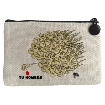 

Purse the smartest customizable with name