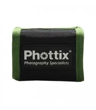 

PHOTTIX AA battery bag LR06