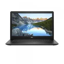 Ноутбук Dell Inspiron 3782(3782-1741)/17.3"/Pentium Silver N5000/4Гб/HDD 1000Гб/UHD 605/Windows 10