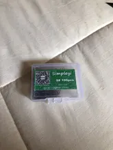 Fishing Snaps Hooks Tackle Fastlock-Clips Safety-Connector-Accessories Stainless-Steel