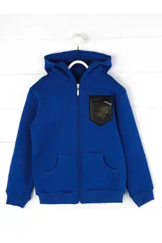 

Sax Winterisation Male Child Sweatshirt