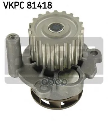 Насос Водяной Vag/Ford Tdi Skf Vkpc81418 Skf арт. VKPC81418