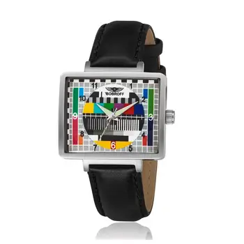 

14607 Women's Watch Bobroff BF0031CN (36mm)