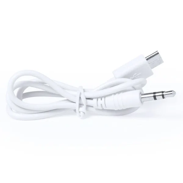 Selfie Stick with Power Bank and Speaker 2000 mAh 5W 145370