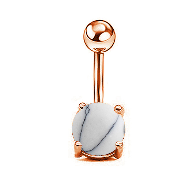 Gold Color Heart belly button ring 14G belly ring cute navel piercing bar sexy belly piercing dangle navel ring lot