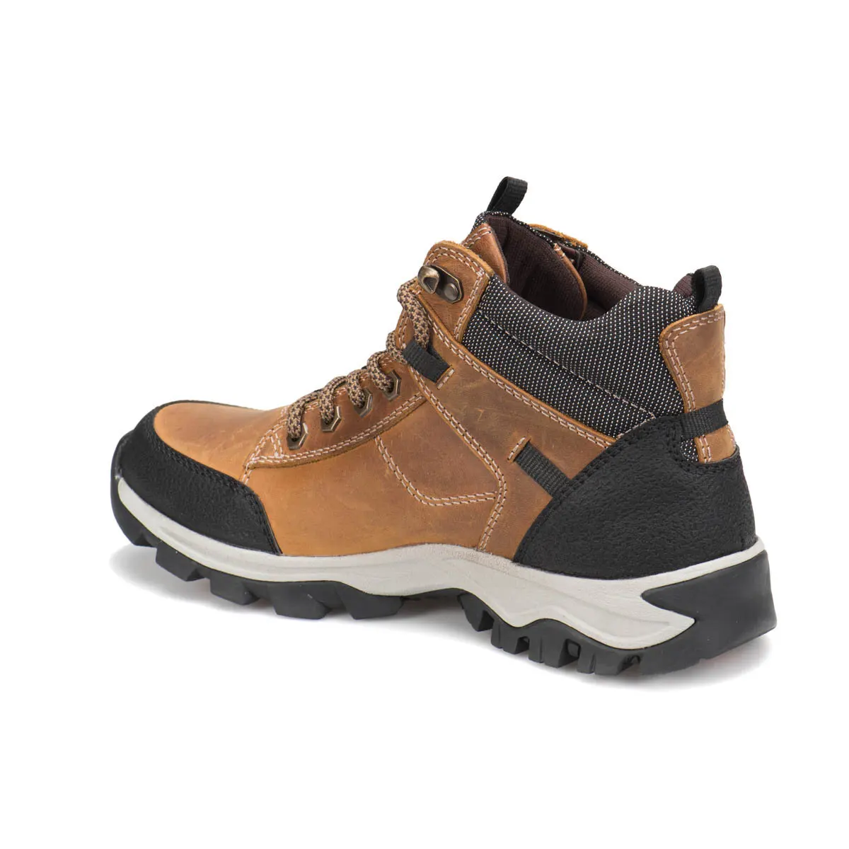 FLO ELSTON Tan мужской открытый KINETIX
