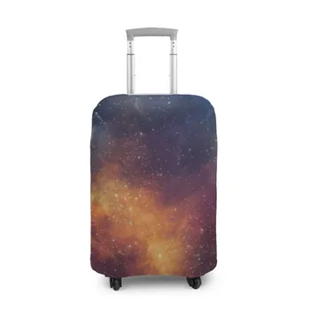 

Suitcase Case 3D space
