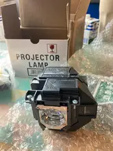 Lámpara para proyector a ELPLP96 V13H010L96 para EB-X41 EB-X05 EB-W41 EB-U05 EB-S41 EB-S05 EH-TW650 EH-TW5650 EB-W42 EB-W05 EH-TW610