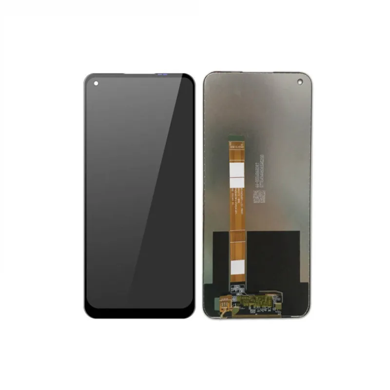 

for Oppo Realme 7i LCD Display Touch Screen Digitizer Assembly With Frame For Realme 7i Screen Replacement Repair Parts
