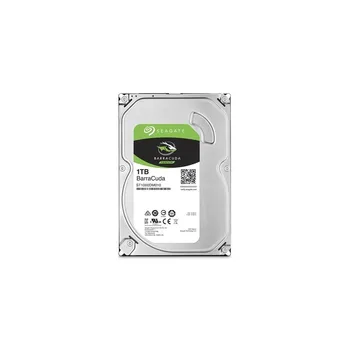 

Seagate ST1000DM010 1TB 3.5 "7200rpm 64MB sat-3