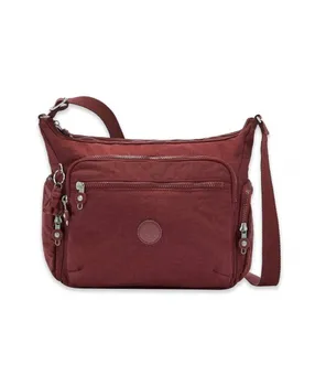 

Kipling-medium shoulder bag with removable shoulder strap-cages-K15255
