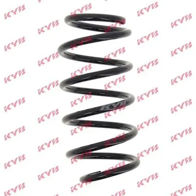 Пружина подв передн Opel Meriva Vauxhall Meriva KAYABA rh2683